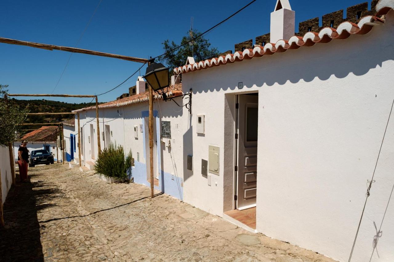 Casas de Mértola 29 - B&B