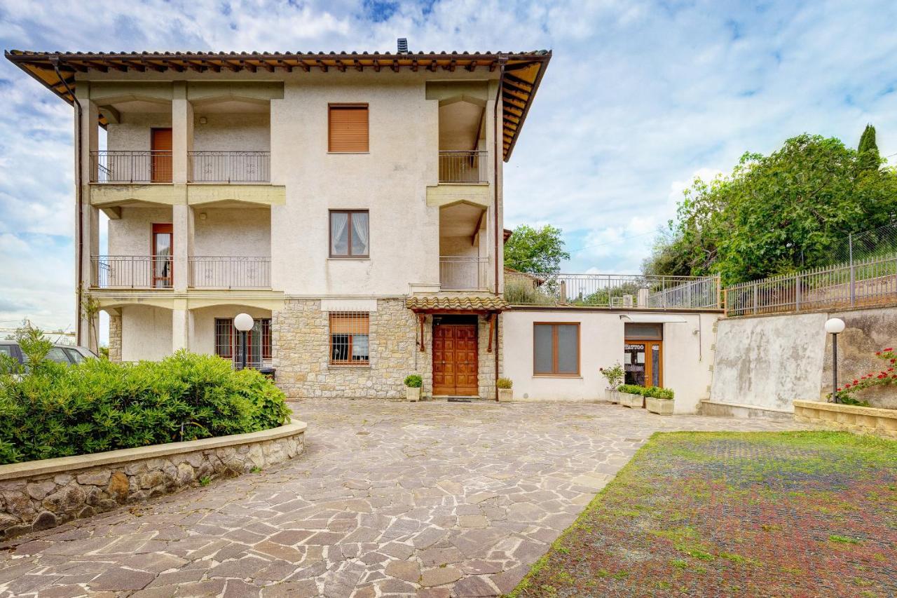 Appartamento Luisa - Vista Lago - Ferienwohnung