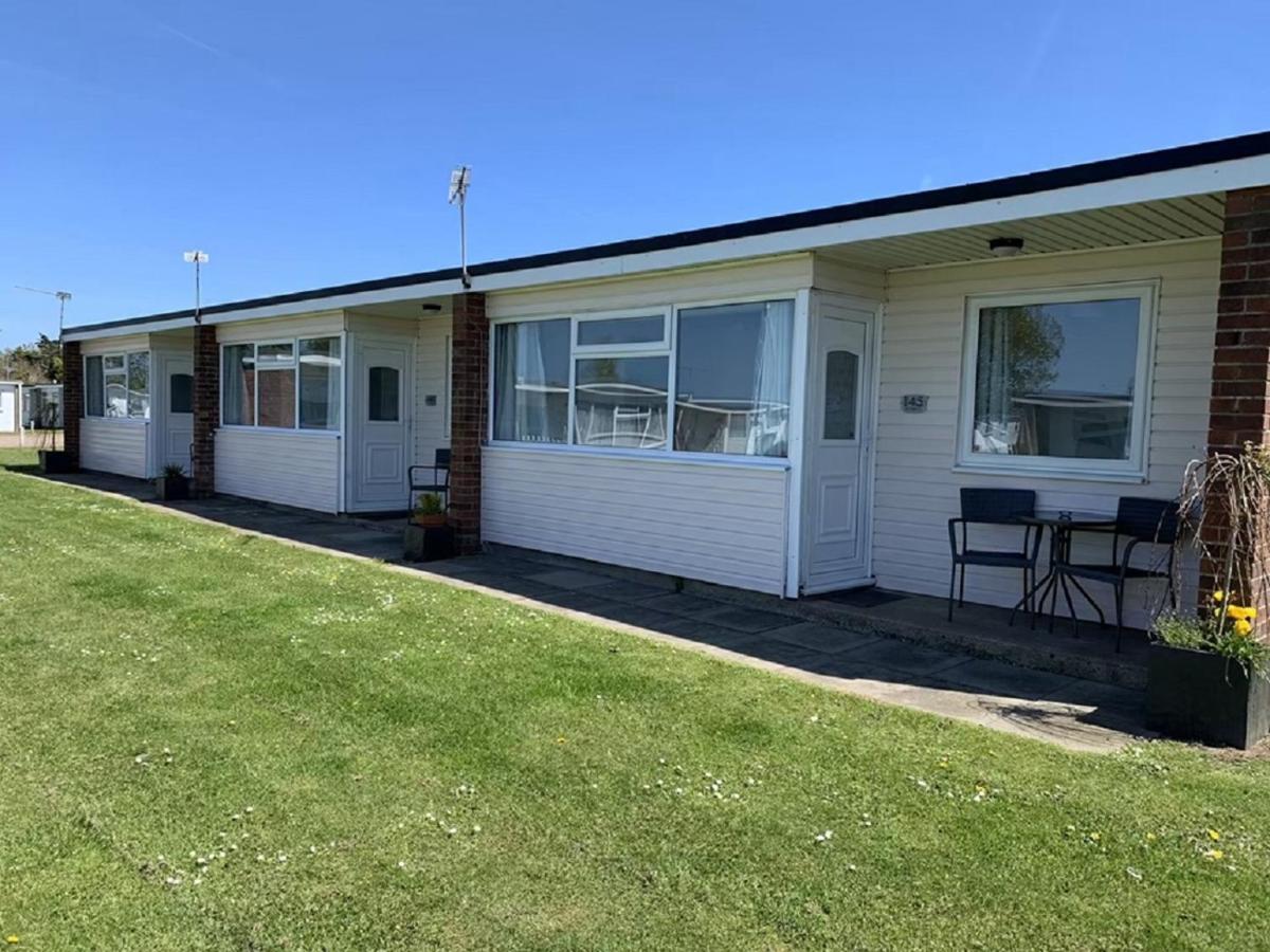 Sunbeach Chalets - B&B Great Yarmouth