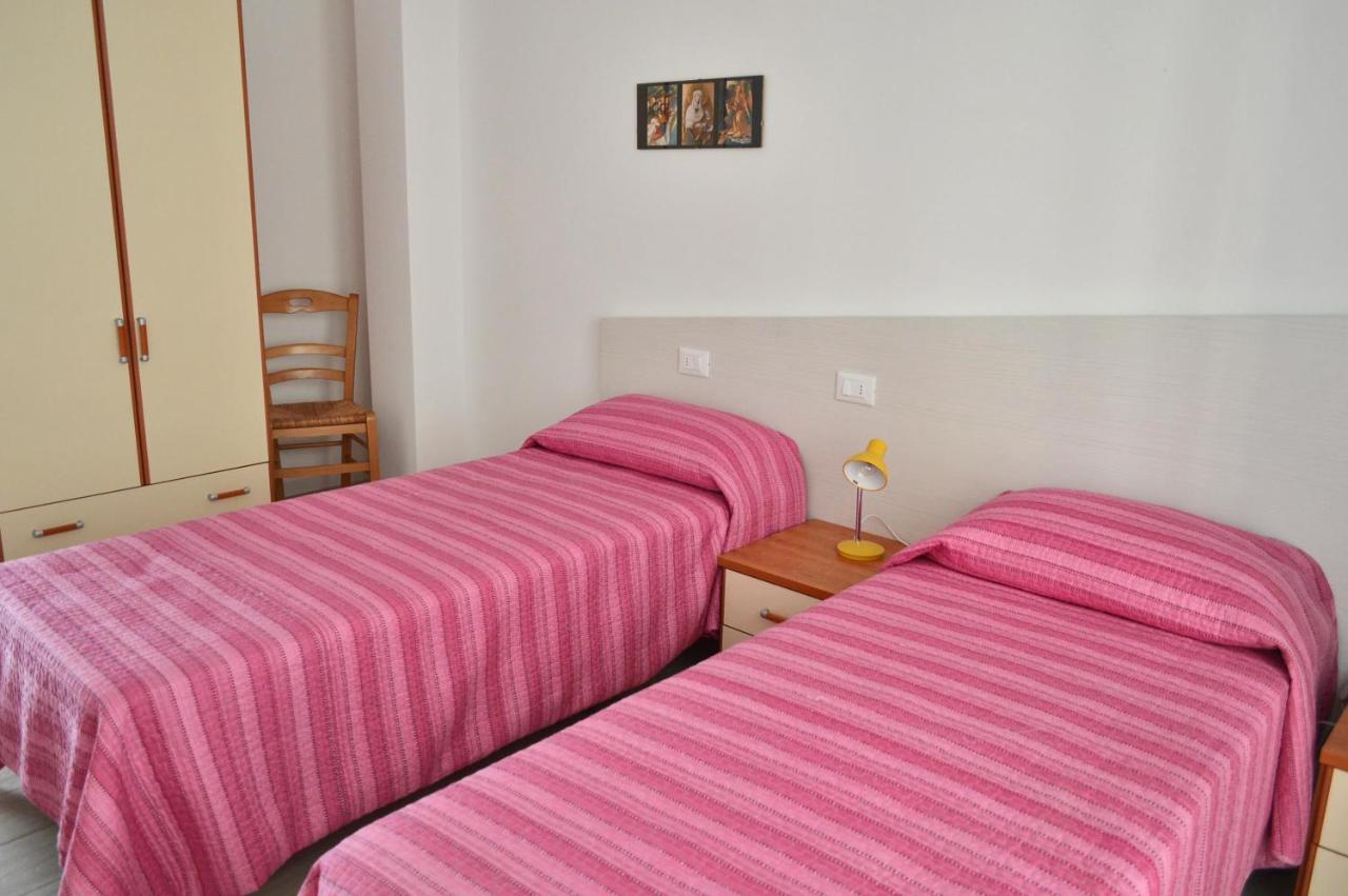 Appartamento con 2 Camere da Letto