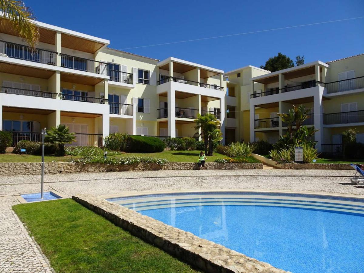 One Bedroom Apartment with Stunning Views - Ferienwohnung Alvor