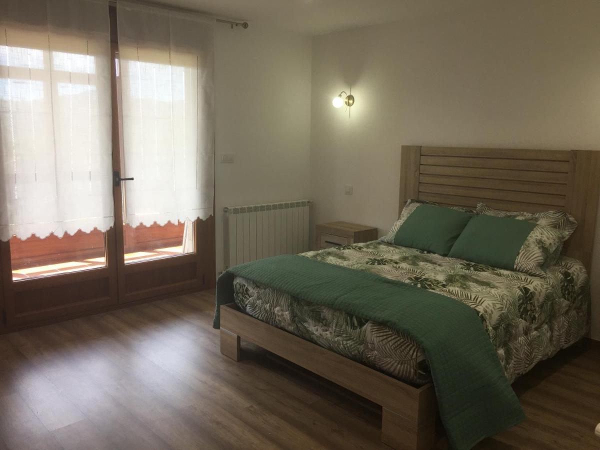 Fraga de Pitões - B&B