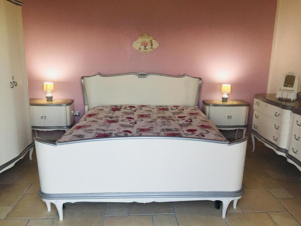 B&B Lamezia Terme - La Bella di Lamezia (Appartamento) - Bed and Breakfast Lamezia Terme