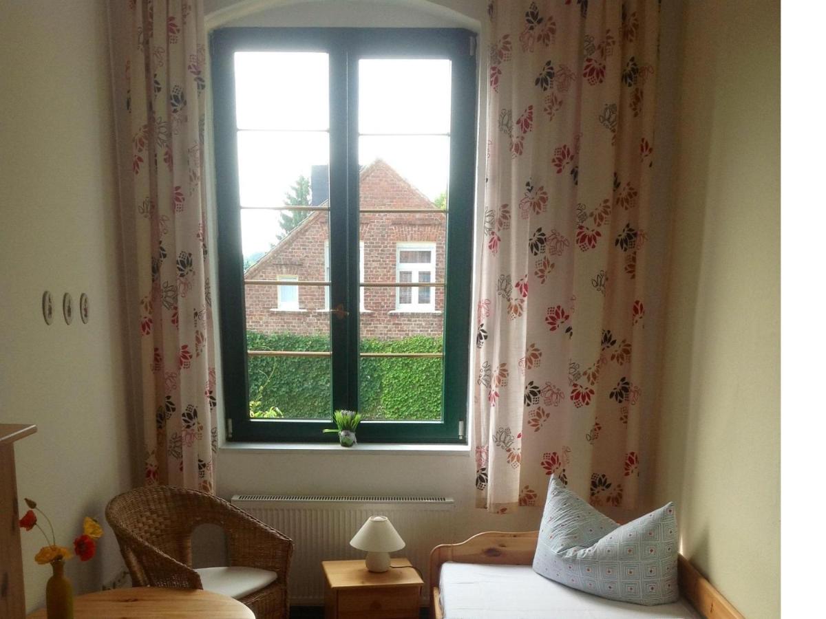 Habitación Doble - 2 camas