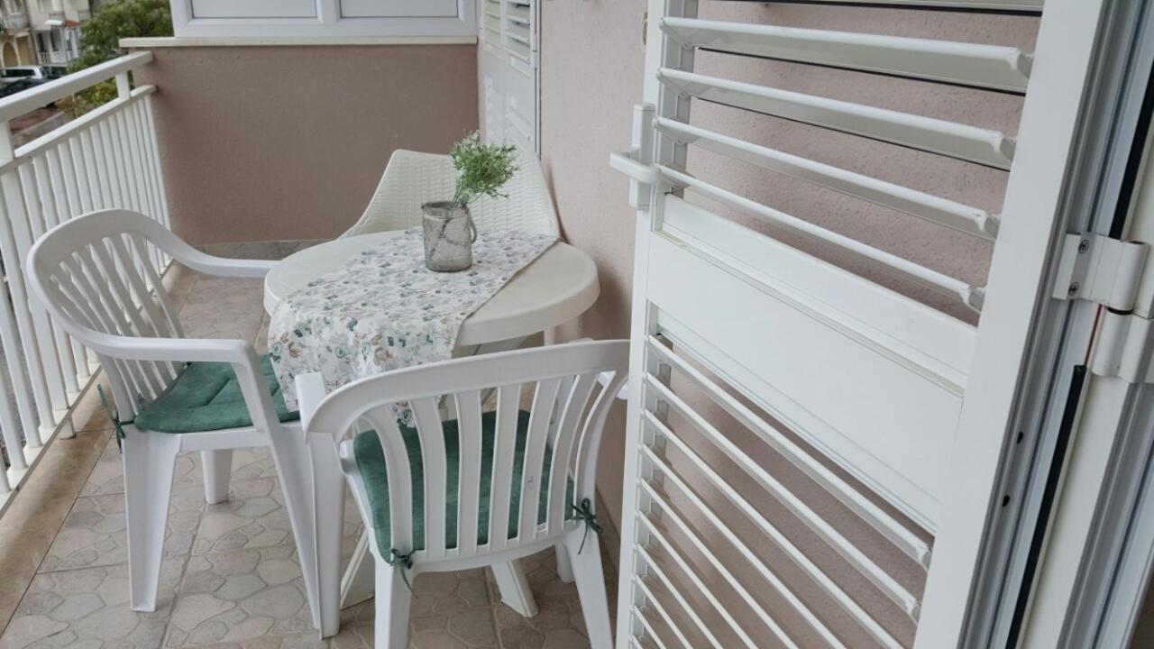 Apartments Ruzica - B&B