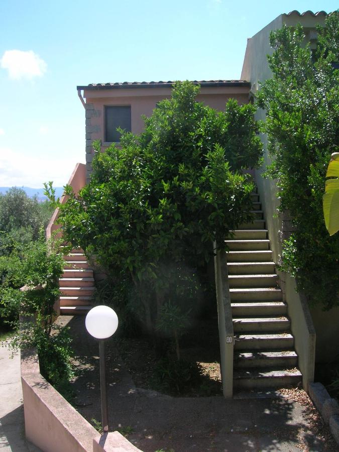 Villaggio Sa Ventana - Ferienwohnung Badesi