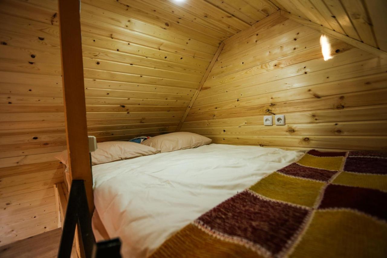 Maison 1 Chambre