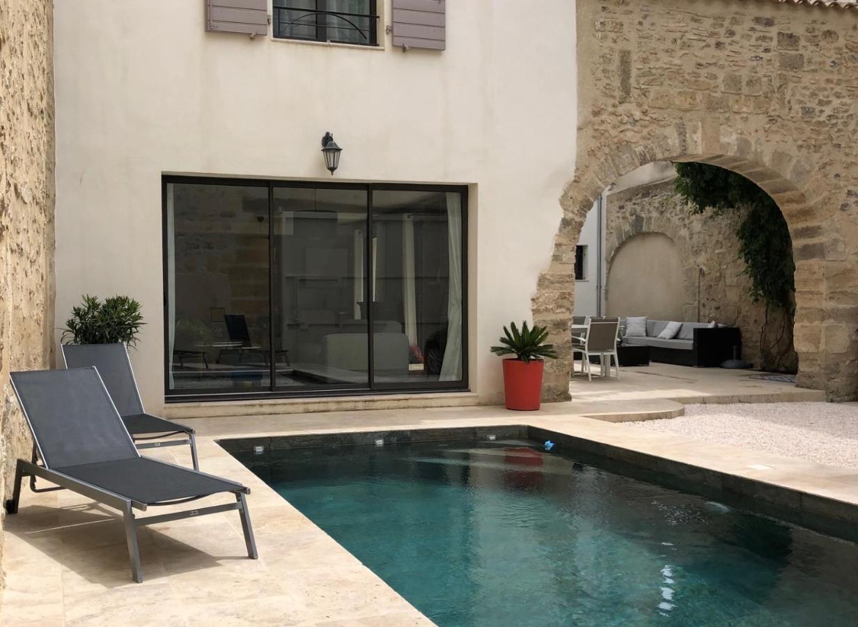 ARCHE DE PEZENAS - B&B Pézenas