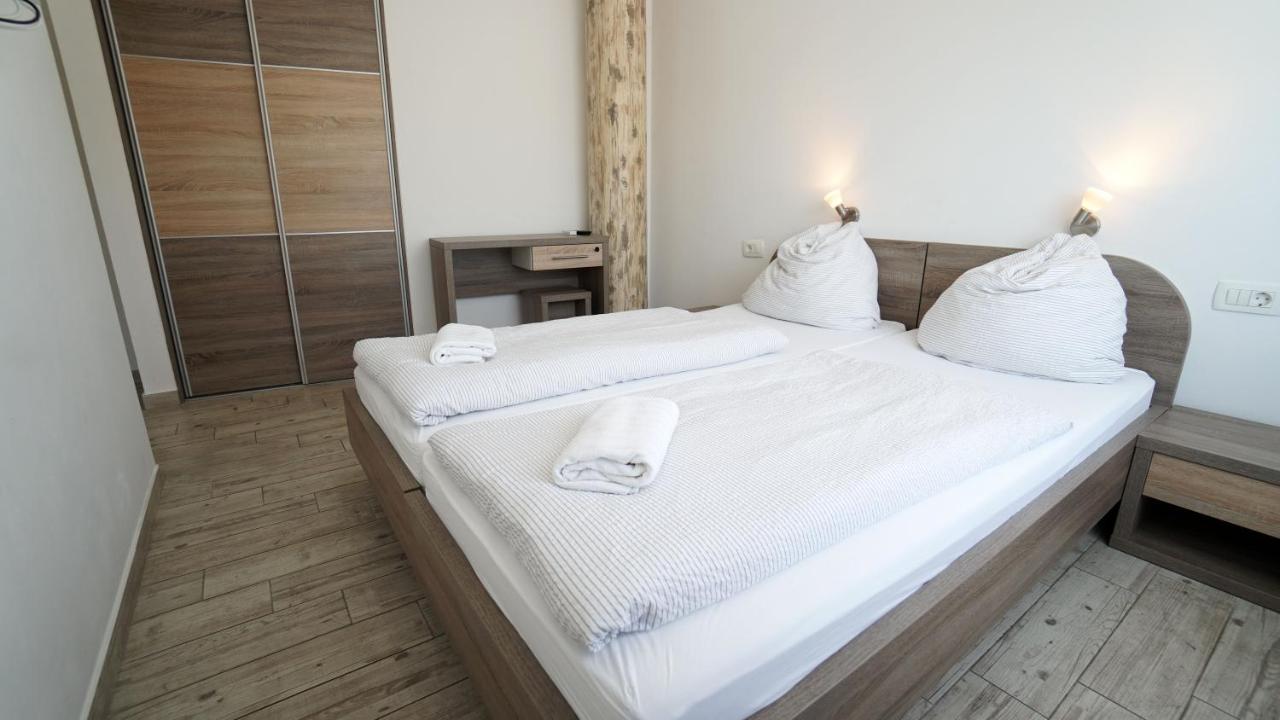 Comfort Doppel-/Zweibettzimmer