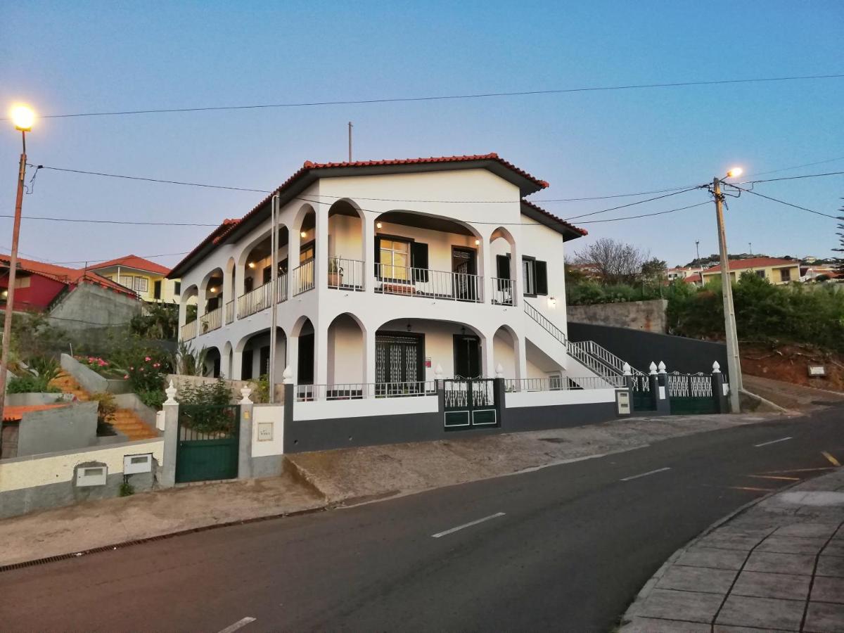 Apartment mit Meerblick