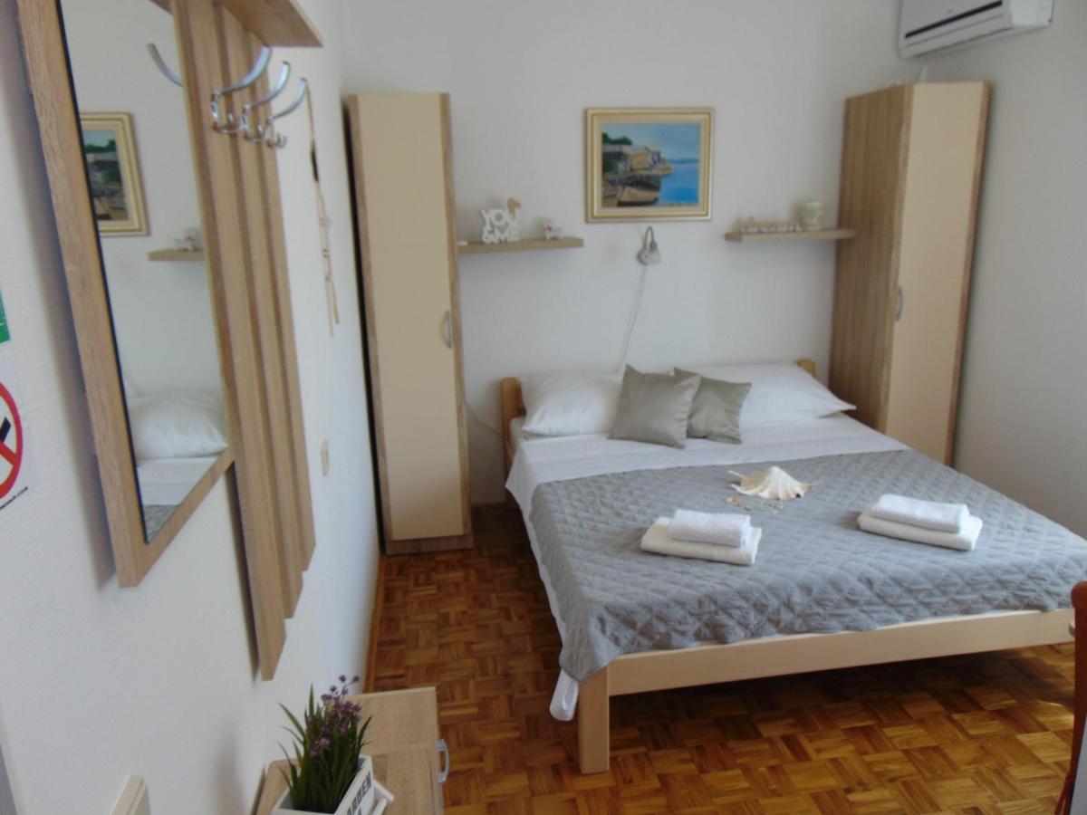 Apartamento Estudio