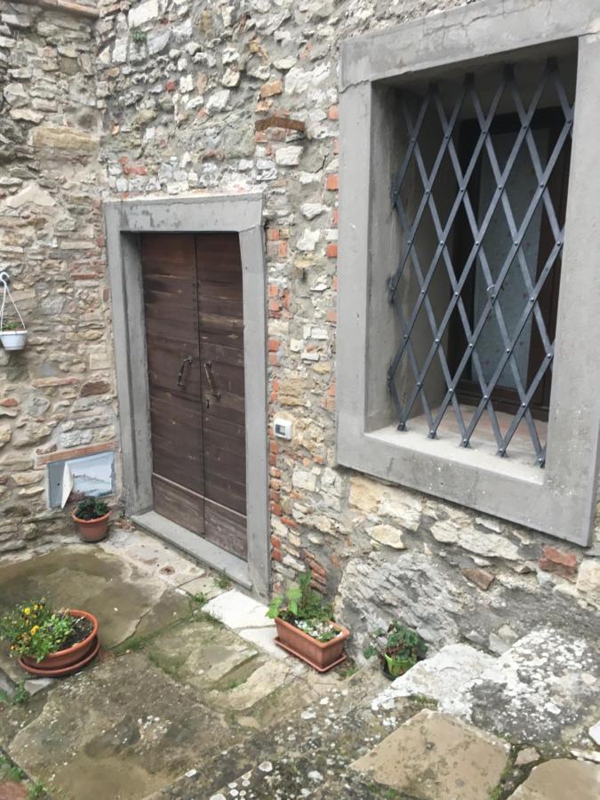 CASA AZZURRA MONTE SANTA MARIA TIBERINA - B&B