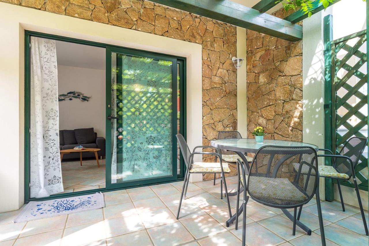 Casa vacanze Lungomare - B&B Santa Maria Navarrese