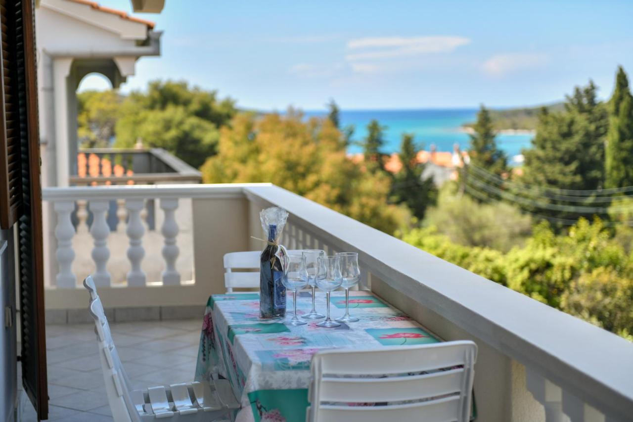 Appartamento con Vista Mare