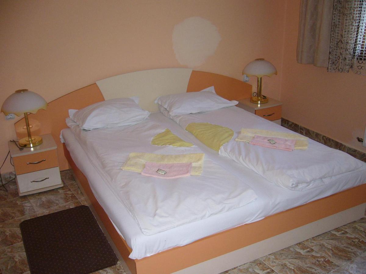 Habitación Quíntuple