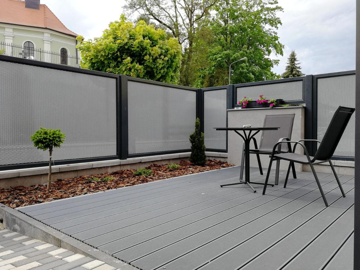 Appartement - Begane Grond