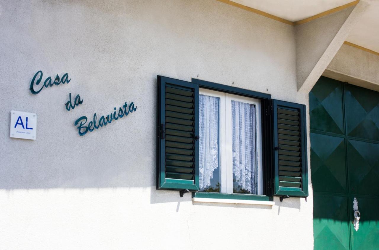 Casa da Belavista - B&B