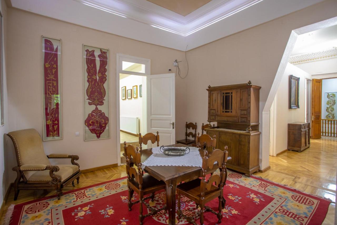 B&B Koutaïssi - HOTEL VENETO - Bed and Breakfast Koutaïssi