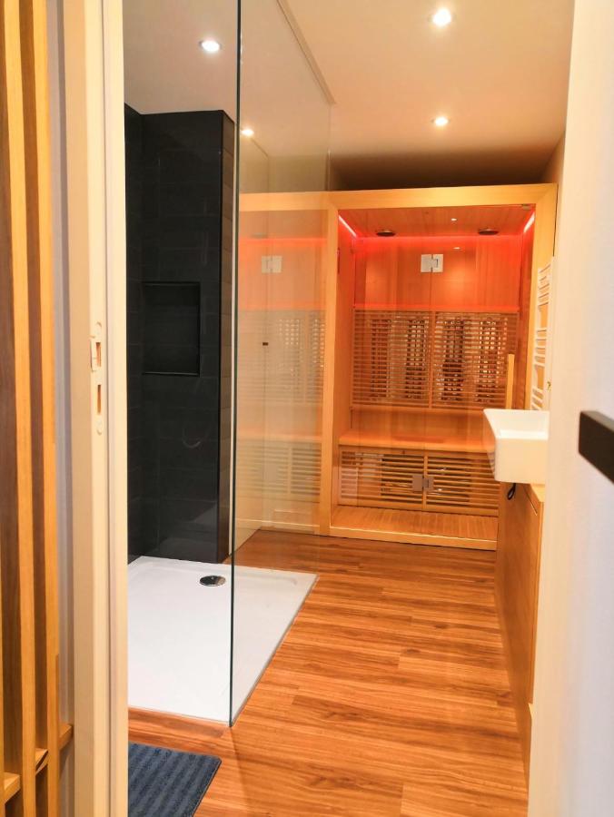 Le Juliette - Ferienwohnung