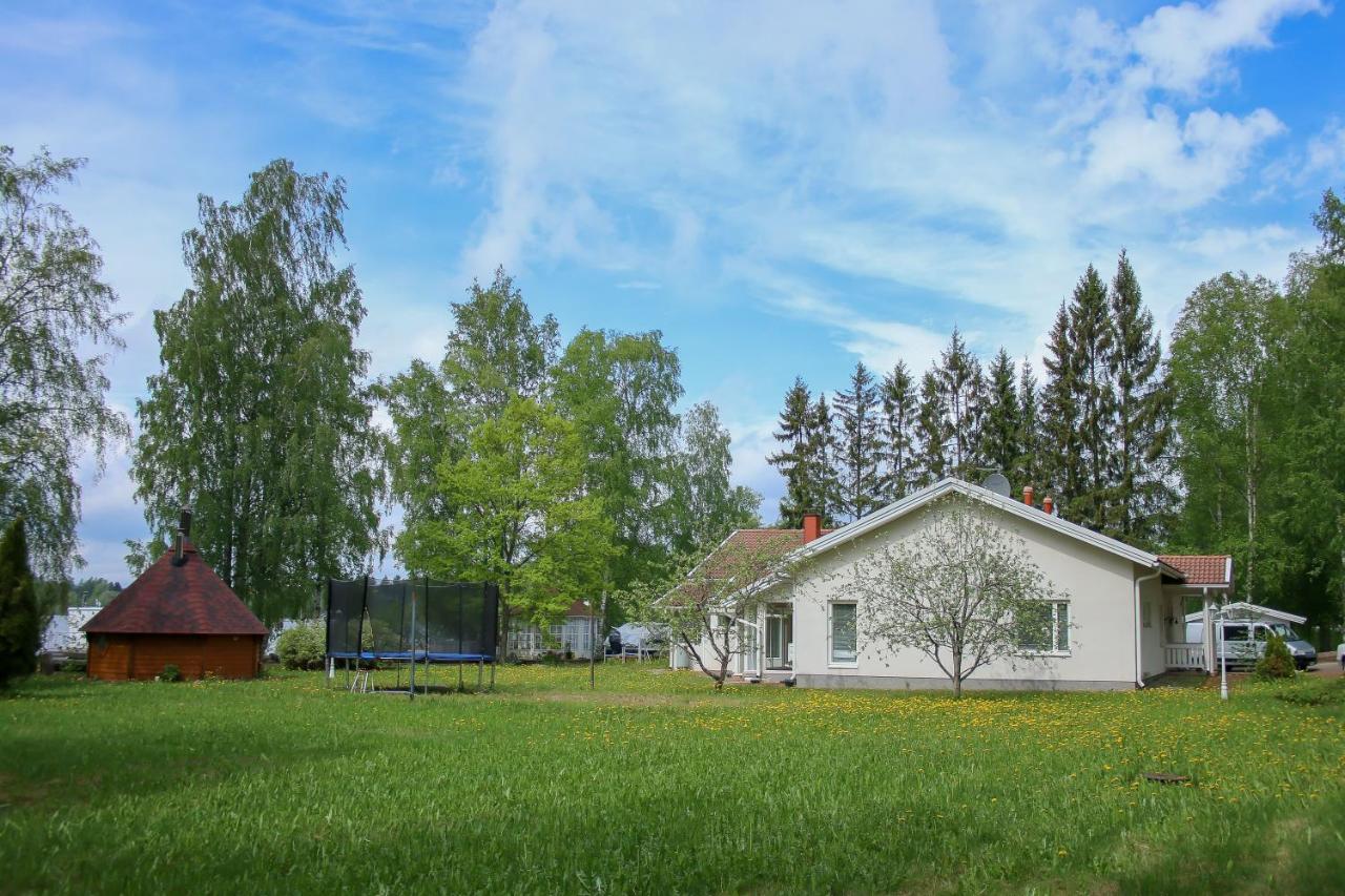 Lake Suite Family - B&B