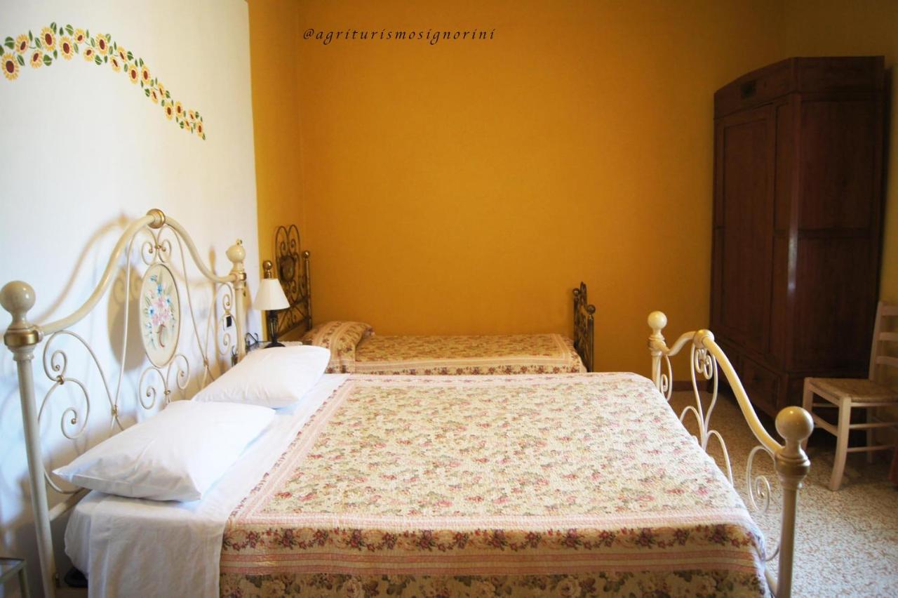 Chambre Deluxe Double ou Lits Jumeaux