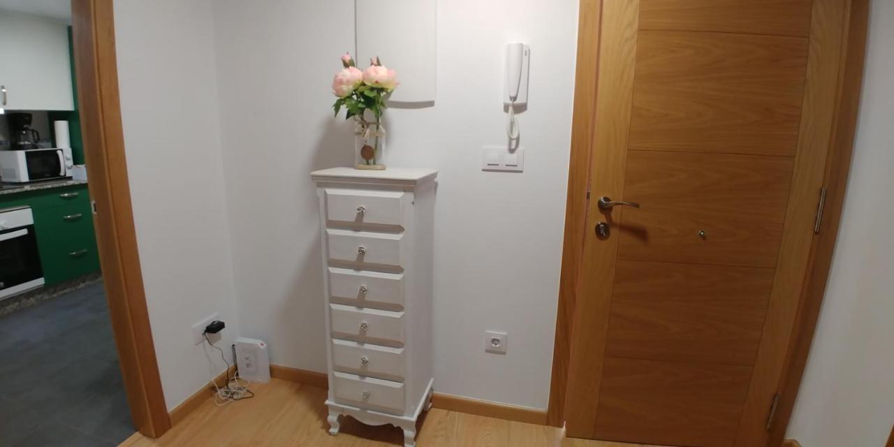 Bonito apartamento recien reformado - Bed and Breakfast Pontevedra
