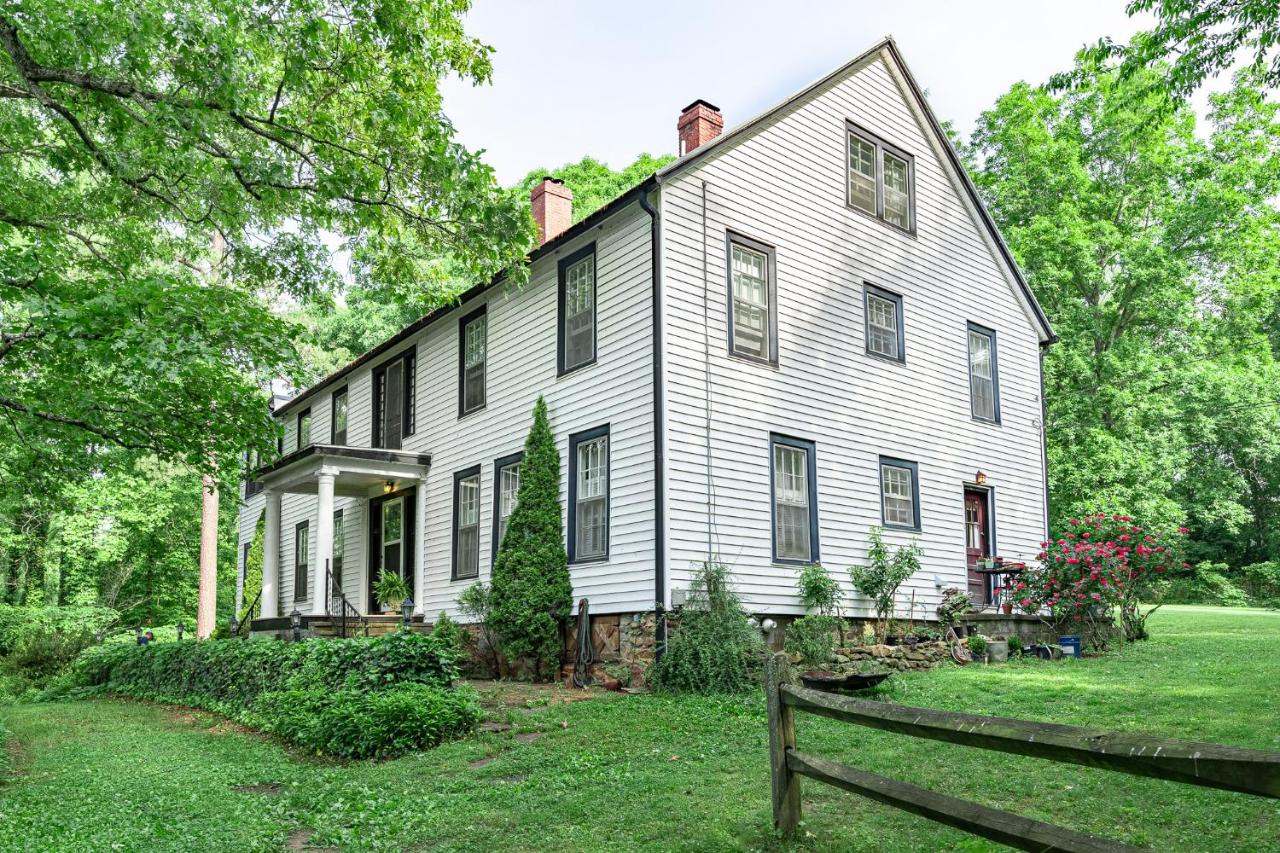 Black Mountain Inn - B&B