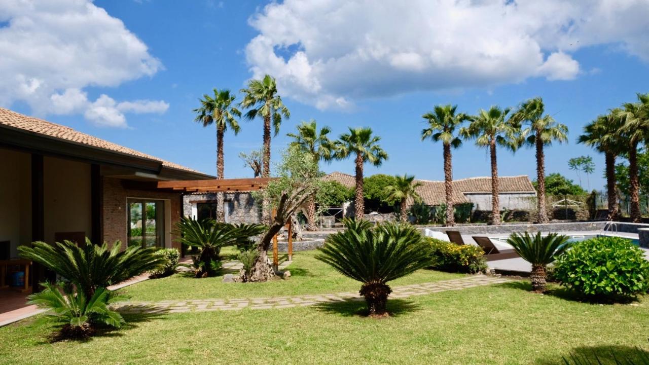 Holiday Homes Borgo Papardo - B&B