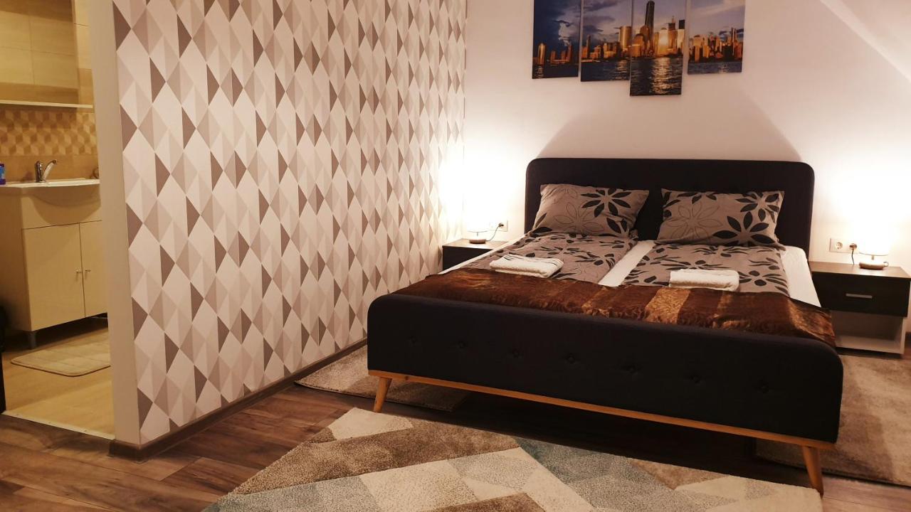 Deluxe Doppelzimmer