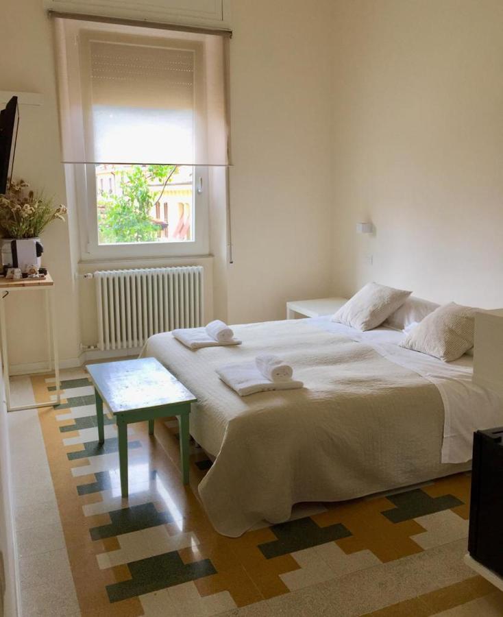 Standard Doppelzimmer