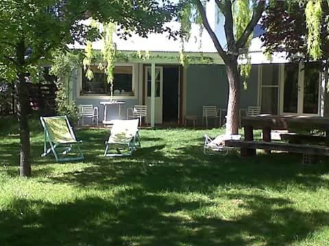 B&B Puerto Madryn - Quinta La Carmen - Bed and Breakfast Puerto Madryn