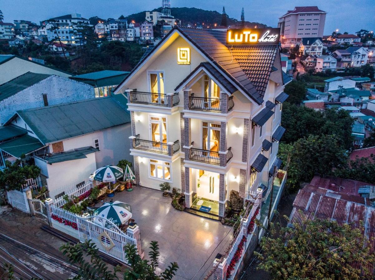 B&B Da Lat - LuTo Hotel - Bed and Breakfast Da Lat