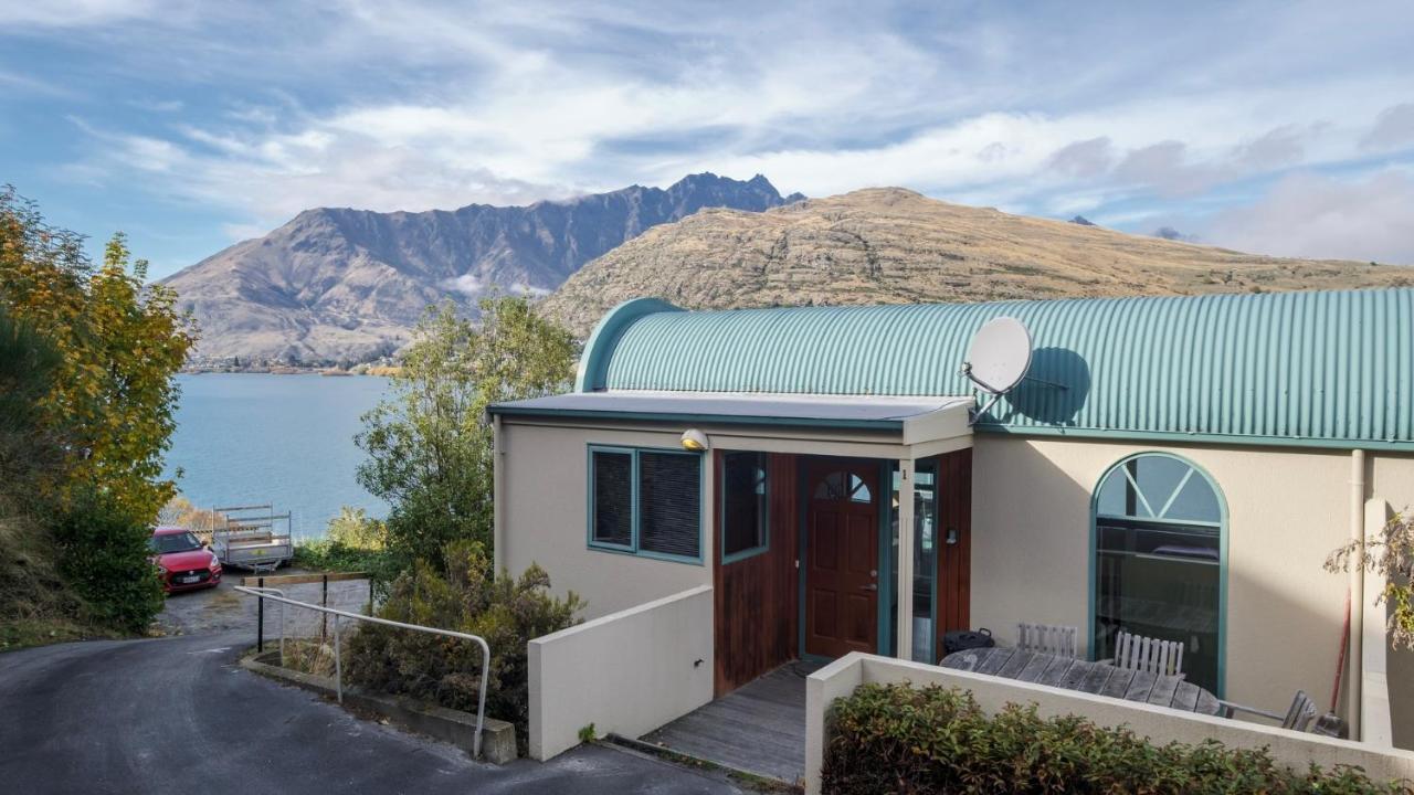 Remarkables Retreat 1 - Ferienwohnung Queenstown
