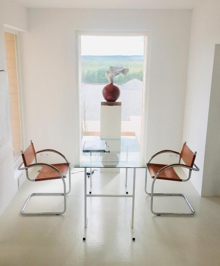 Doppelzimmer mit Balkon