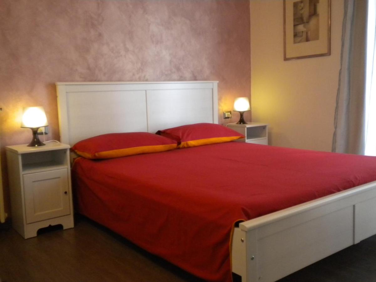 Trionfale Rooms - Chambres d’hôtes Rome