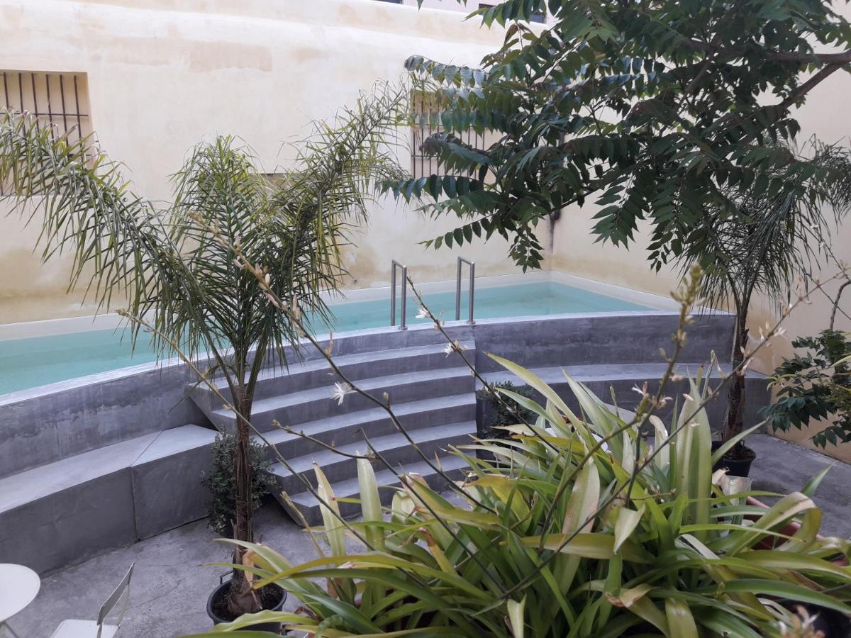 B&B Porta Carolina - B&B Palermo