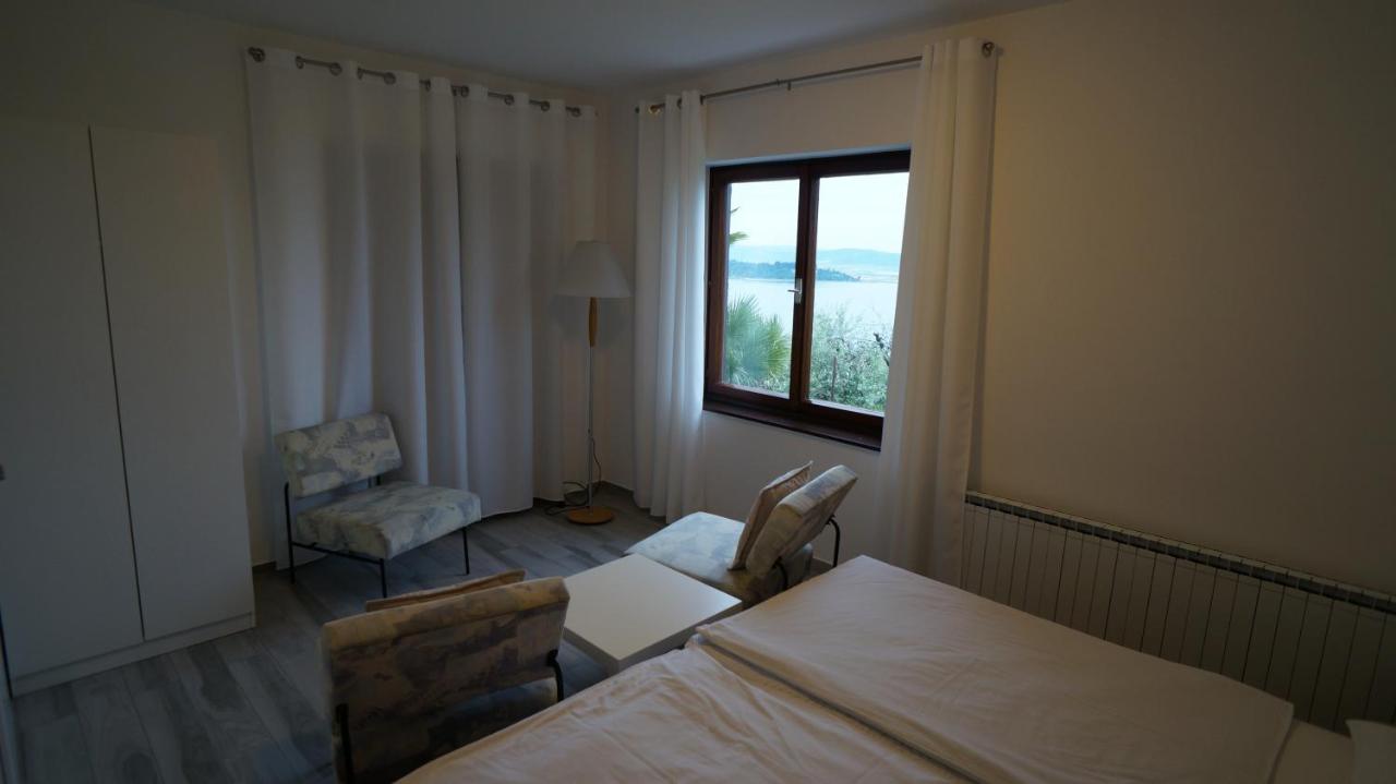 Appartement - Vue sur Mer