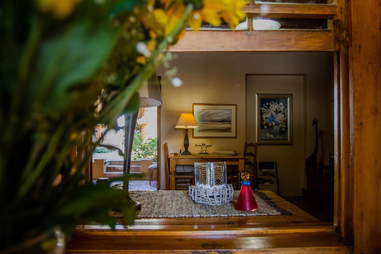 Guesthouse LaRachelle - Ferienwohnung