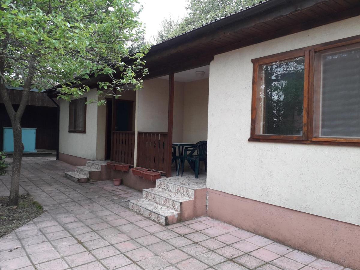 Maison 1 Chambre