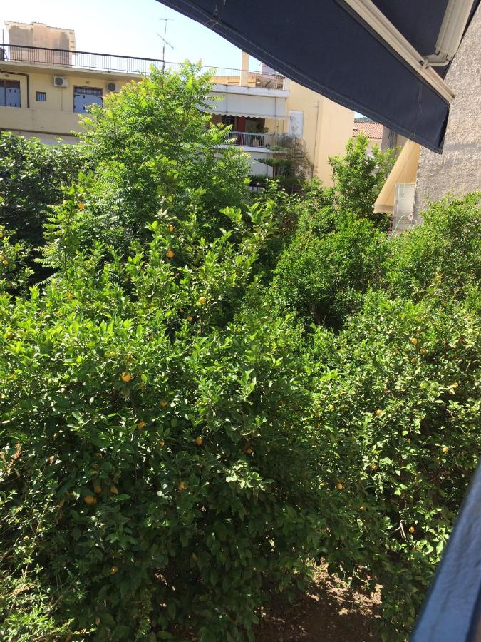 The Pirate's Mansion - B&B Nafplion