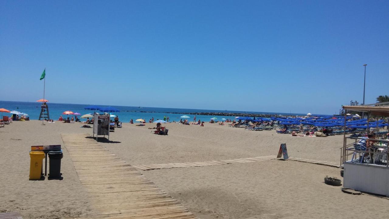 La Niña - Ocean View Apartment - B&B Arona