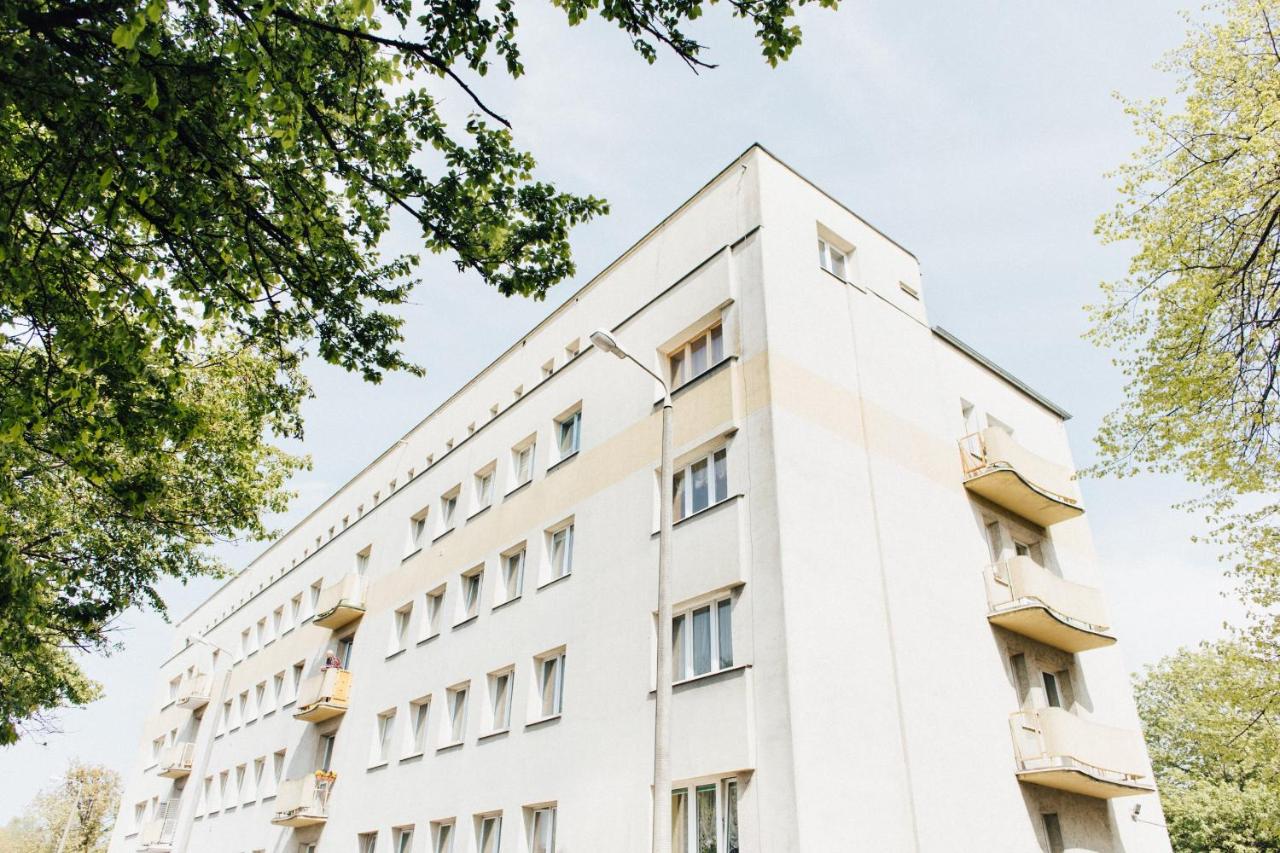 Apartament Gdynia Centrum - Ferienwohnung Gdingen