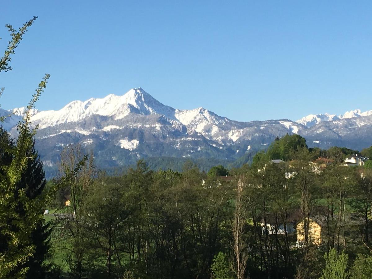 Appartement met 1 Slaapkamer