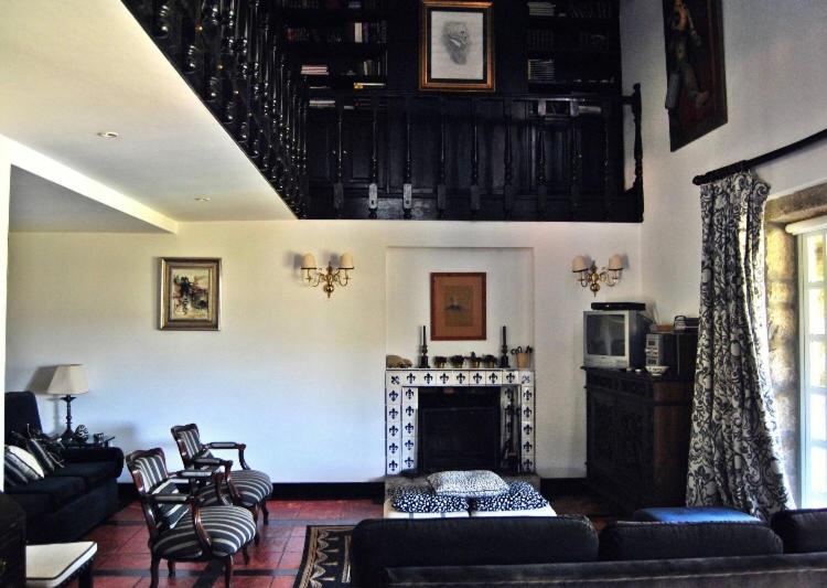 Quinta do Freixieiro - B&B Cinfães