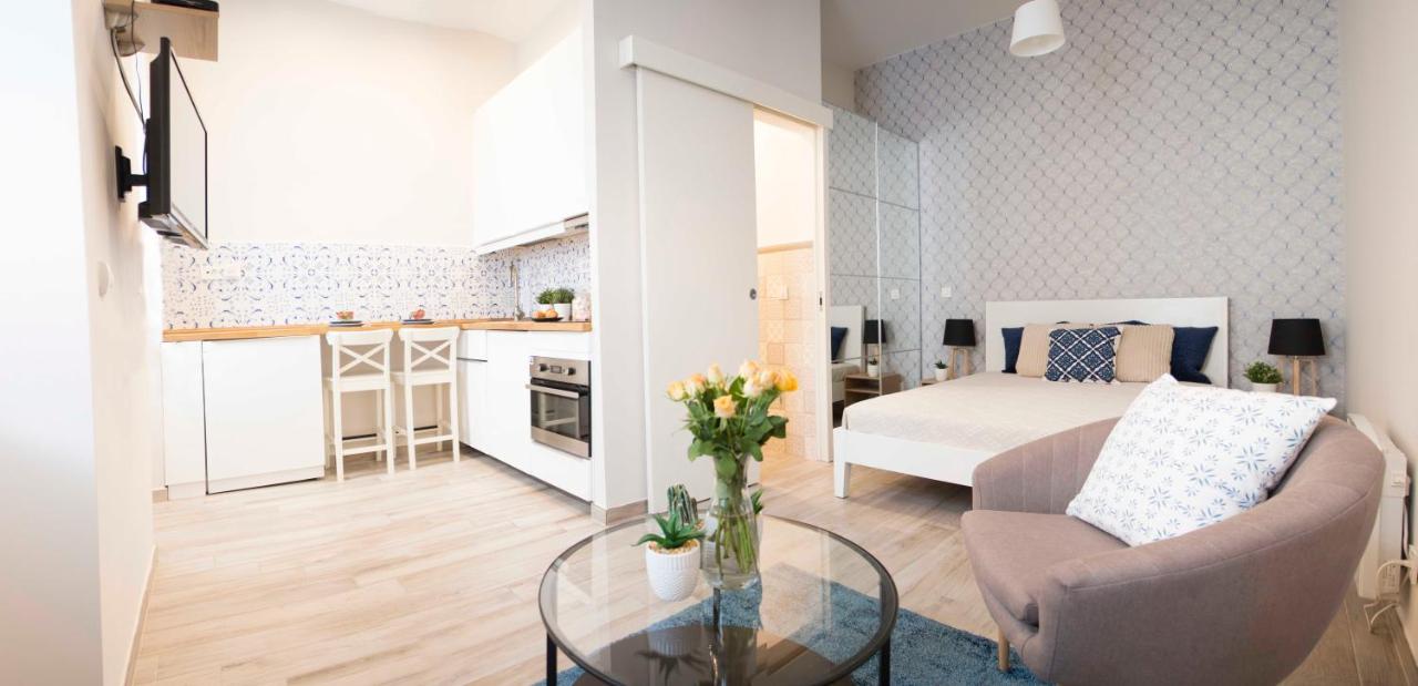 Apartamento Estudio