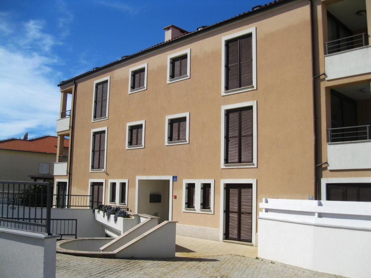 Apartment OLIVA YourCroatiaHoliday - B&B Promontore