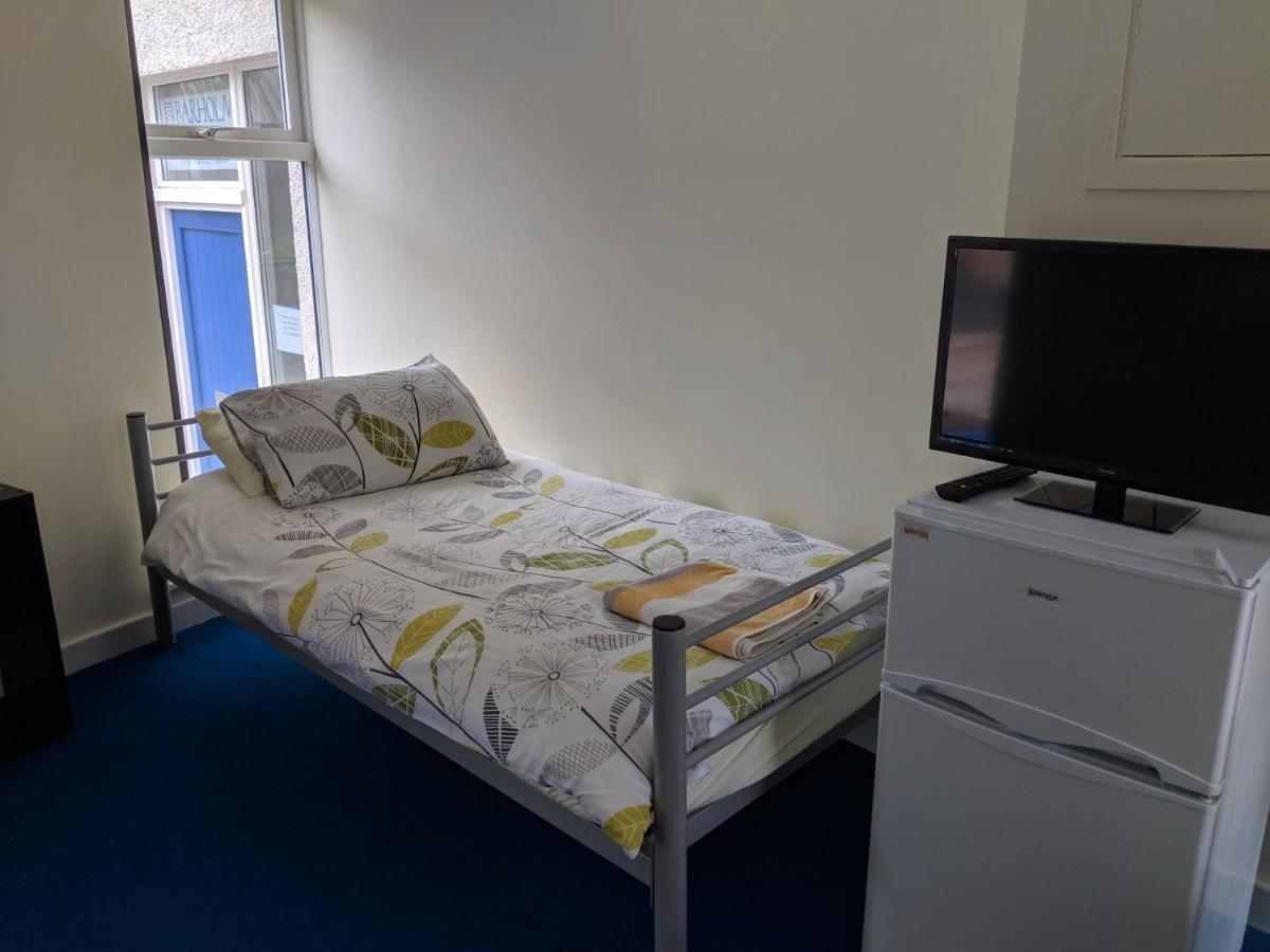 Twin Room - Disability Access