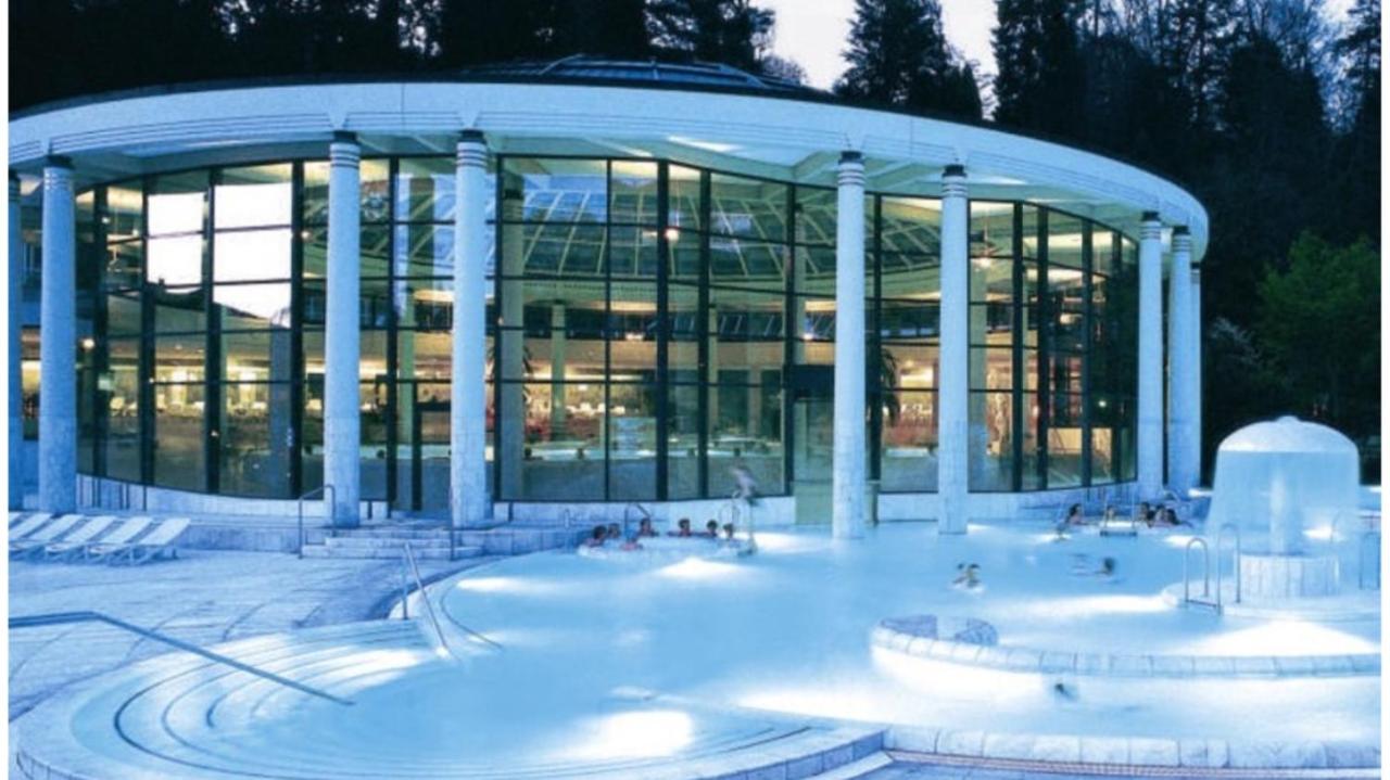 Modernes Studio - B&B Baden-Baden