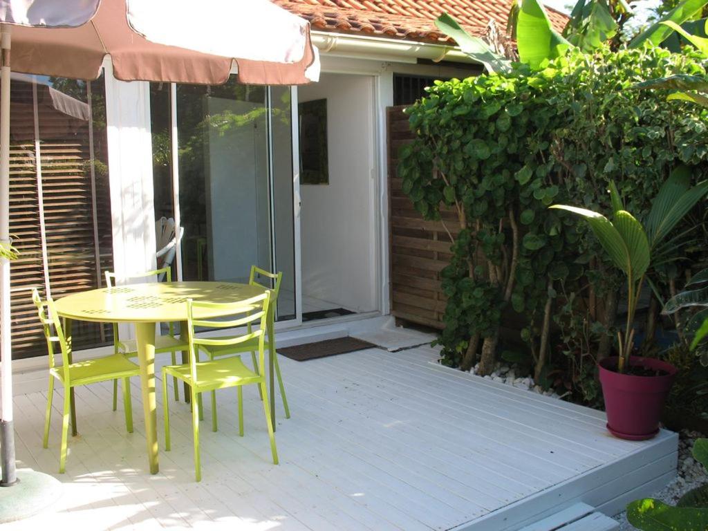 GIROFLE - B&B