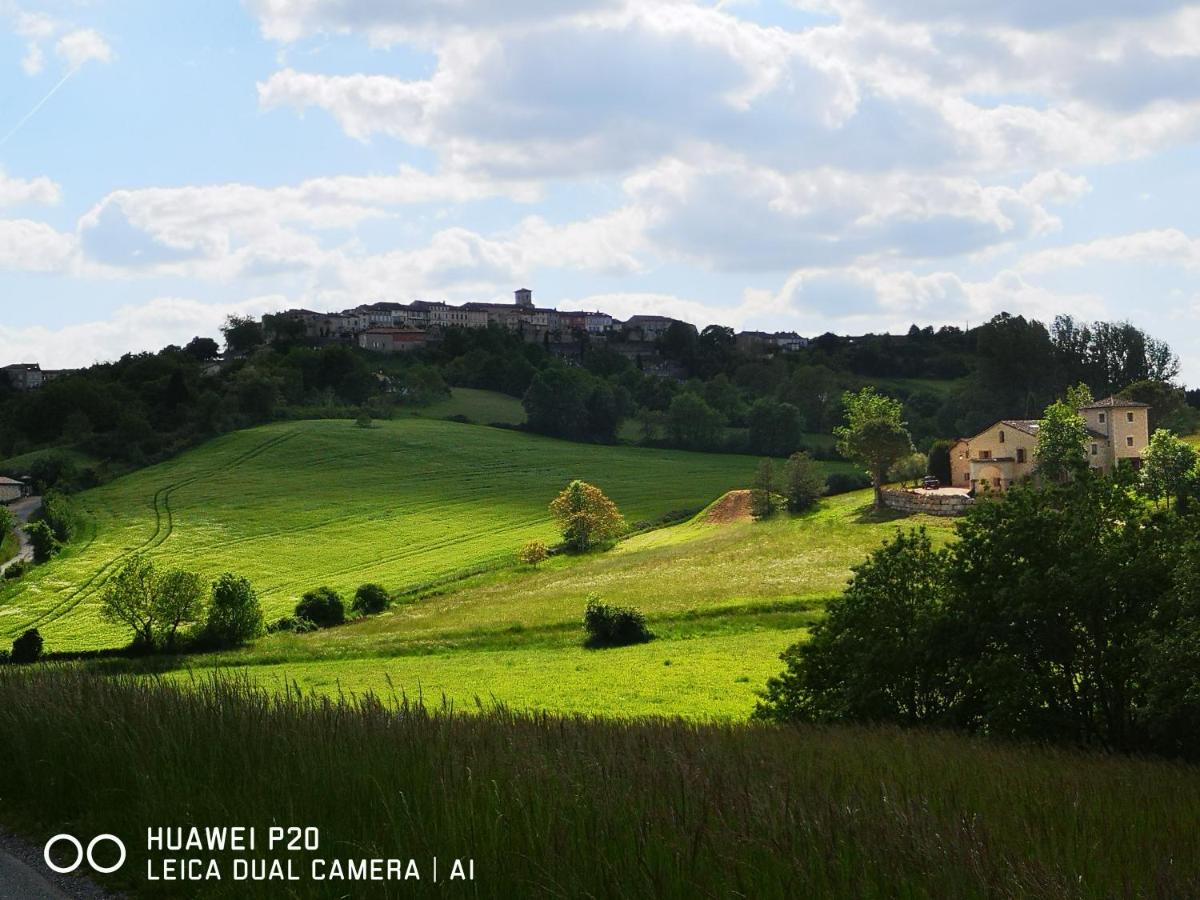 Castel Mazars - Bed and Breakfast